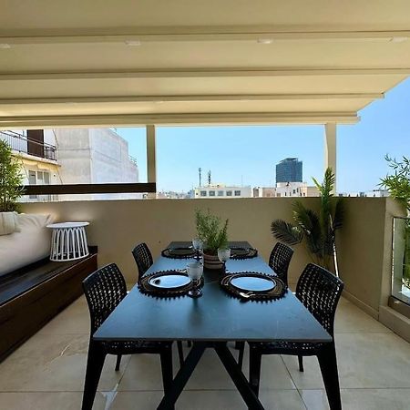 Bluemotion - Cityview Piraeus Luaran gambar