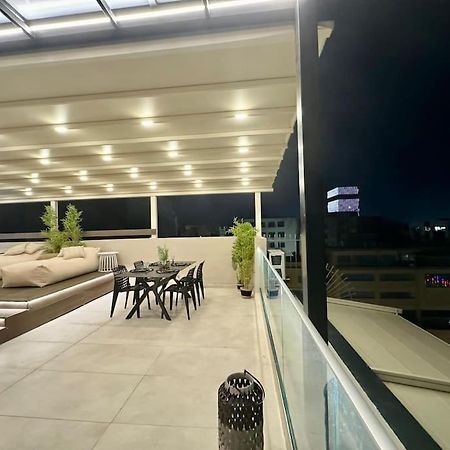 Bluemotion - Cityview Piraeus Luaran gambar