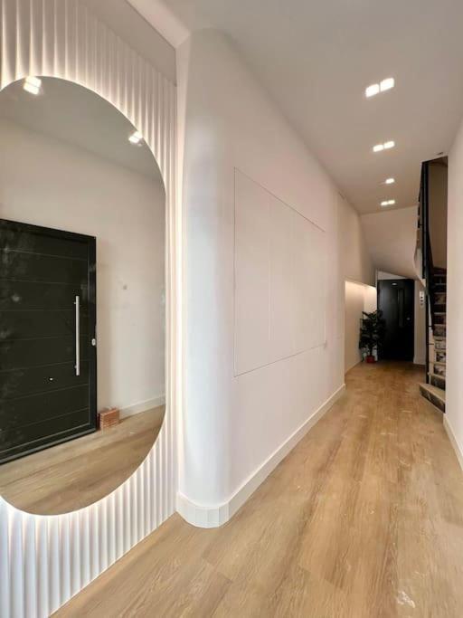 Bluemotion - Cityview Piraeus Luaran gambar
