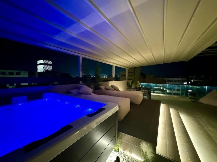 Bluemotion - Cityview Piraeus Luaran gambar