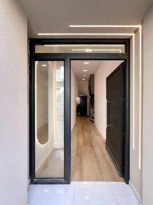 Bluemotion - Cityview Piraeus Luaran gambar