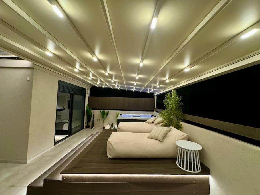 Bluemotion - Cityview Piraeus Luaran gambar