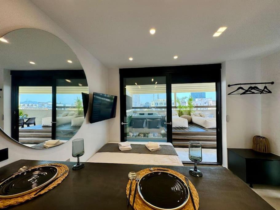 Bluemotion - Cityview Piraeus Luaran gambar
