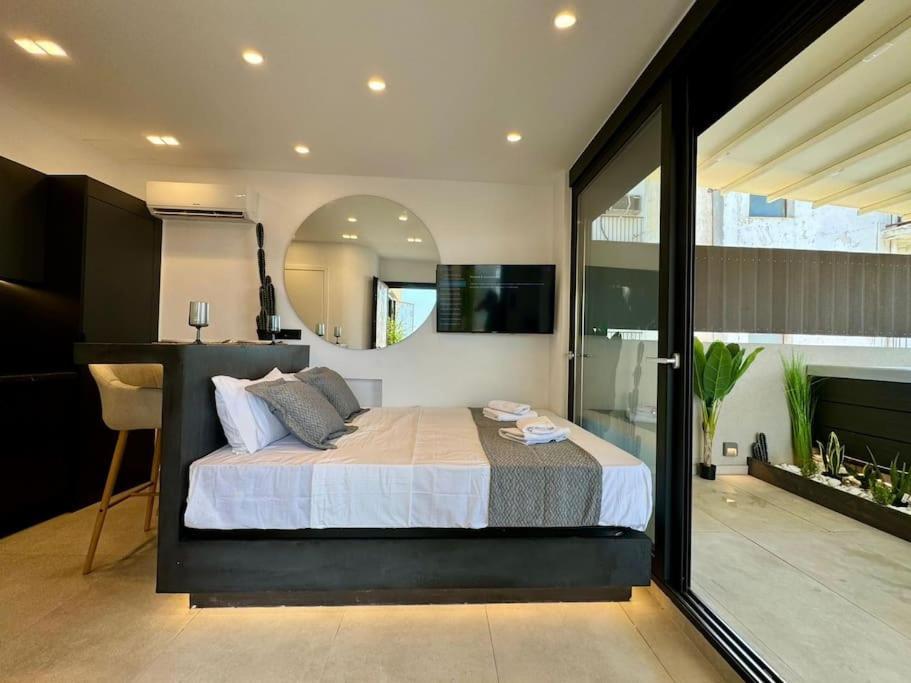 Bluemotion - Cityview Piraeus Luaran gambar